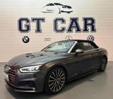 AUDI A5 Cabrio 45 TFSI quattro S tronic Business Sport