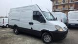 IVECO Daily 35S10V 2.3 Hpi PL-TM Furgone