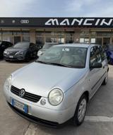 VOLKSWAGEN Lupo 1.4 cat Trendline Air