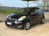 TOYOTA Yaris 1.0 3 porte OK NEPATENTATI BLUETHOOT
