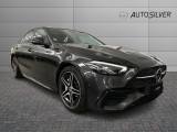 MERCEDES-BENZ C 220 d Mild hybrid AMG Line Advanced