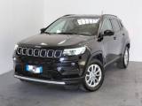 JEEP Compass 1.3 Turbo T4 190 CV HYBRID PHEV AT6 4xe Business