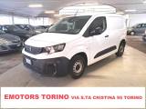 PEUGEOT Partner BlueHDi 100 PC Furgone Premium