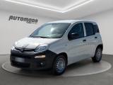 FIAT Panda 1.3MJT Van 2 posti