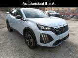 PEUGEOT 2008 1200 PURETECH ALLURE 100CV CARPLAY VETRI SCURI