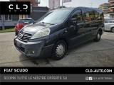 FIAT Scudo 2.0 MJT/130 9POSTI