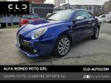 ALFA ROMEO MiTo 1.4 T 120 CV GPL