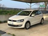 VOLKSWAGEN Polo 1.2 TSI DSG AUTOMATICA Highline OK NEOP POCHI KM