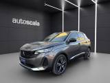 PEUGEOT 3008 BlueHDi 130 S&S EAT8 GT