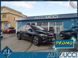 MERCEDES-BENZ GLA 200 d Automatic 4Matic Advanced 150 Cv