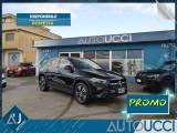 MERCEDES-BENZ GLA 200 d Automatic 4Matic Advanced 150 Cv