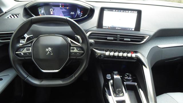 PEUGEOT 3008 BLUEHDI 120 S&S EAT6 ALLURE - foto 9