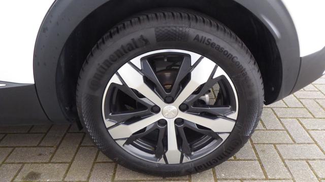 PEUGEOT 3008 BLUEHDI 120 S&S EAT6 ALLURE - foto 43