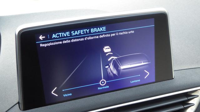 PEUGEOT 3008 BLUEHDI 120 S&S EAT6 ALLURE - foto 35