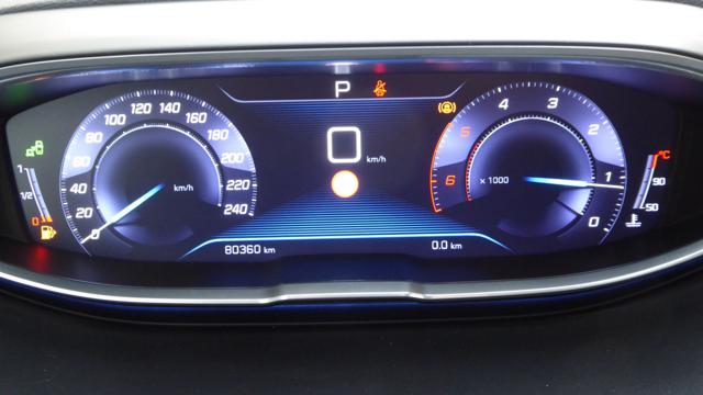 PEUGEOT 3008 BLUEHDI 120 S&S EAT6 ALLURE - foto 11