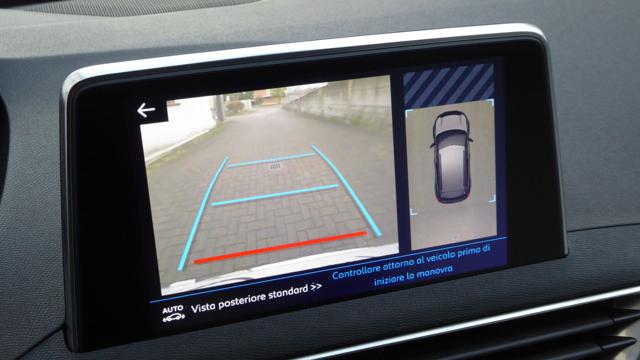 PEUGEOT 3008 BLUEHDI 120 S&S EAT6 ALLURE - foto 14