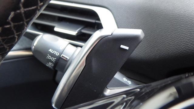 PEUGEOT 3008 BLUEHDI 120 S&S EAT6 ALLURE - foto 22