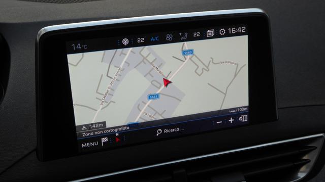 PEUGEOT 3008 BLUEHDI 120 S&S EAT6 ALLURE - foto 12