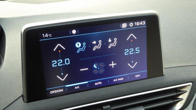 PEUGEOT 3008 BLUEHDI 120 S&S EAT6 ALLURE - foto 29