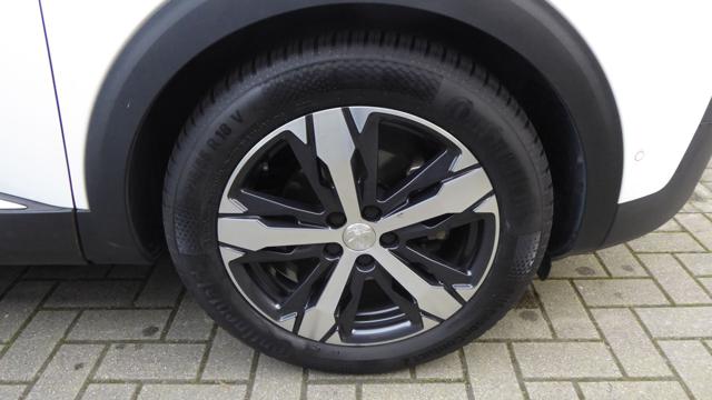 PEUGEOT 3008 BLUEHDI 120 S&S EAT6 ALLURE - foto 42