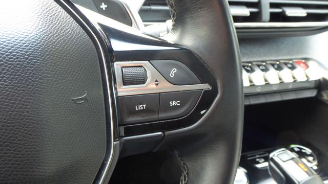 PEUGEOT 3008 BLUEHDI 120 S&S EAT6 ALLURE - foto 21
