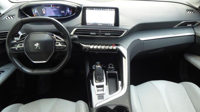 PEUGEOT 3008 BLUEHDI 120 S&S EAT6 ALLURE - foto 16