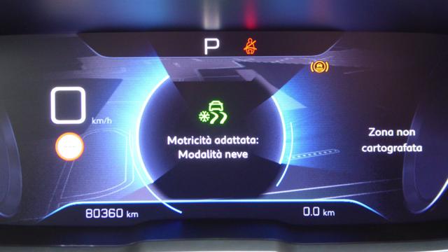 PEUGEOT 3008 BLUEHDI 120 S&S EAT6 ALLURE - foto 28