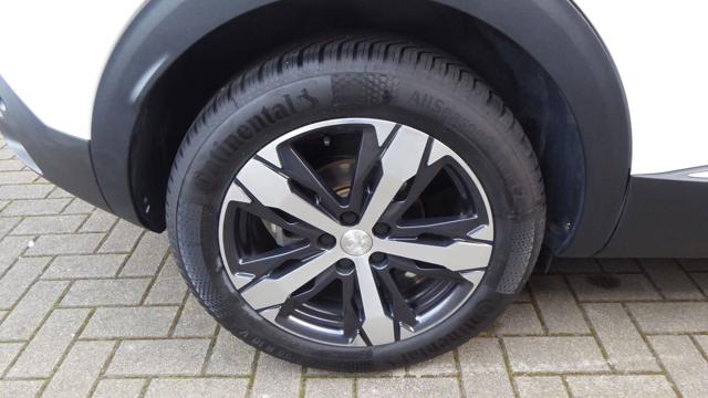 PEUGEOT 3008 BLUEHDI 120 S&S EAT6 ALLURE - foto 44