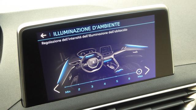 PEUGEOT 3008 BLUEHDI 120 S&S EAT6 ALLURE - foto 34
