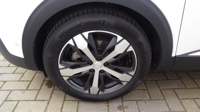 PEUGEOT 3008 BLUEHDI 120 S&S EAT6 ALLURE - foto 41
