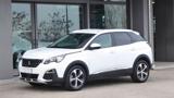 PEUGEOT 3008 BlueHDi 120 S&S EAT6 Allure