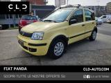 FIAT Panda 1.2 EasyPower GPL