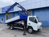 MITSUBISHI Canter  7c18