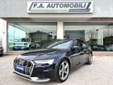 AUDI A6 allroad 40 TDI 2.0 quattro S tronic Evolution MHEV