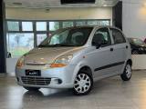 CHEVROLET Matiz 800 S Planet