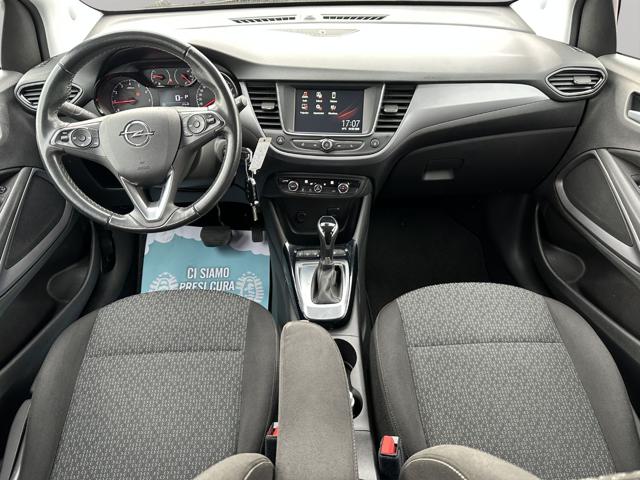 OPEL CROSSLAND X 1.5 ECOTEC D 120 CV START&STOP A - foto 13