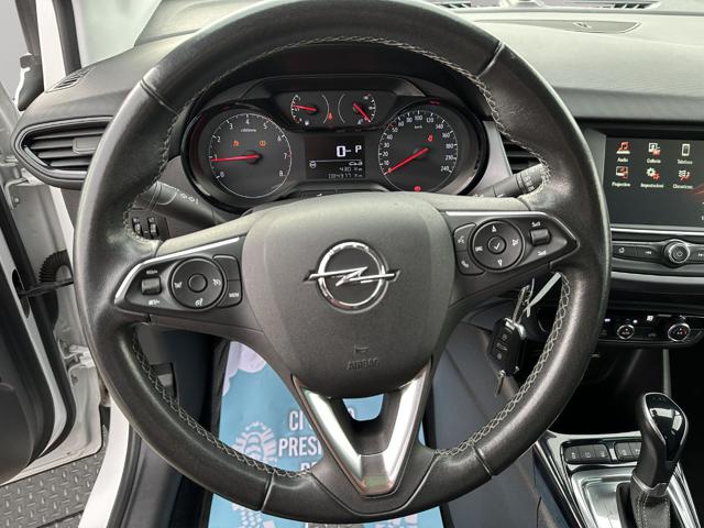 OPEL CROSSLAND X 1.5 ECOTEC D 120 CV START&STOP A - foto 8