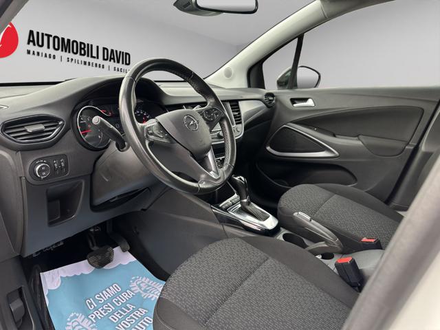 OPEL CROSSLAND X 1.5 ECOTEC D 120 CV START&STOP A - foto 7
