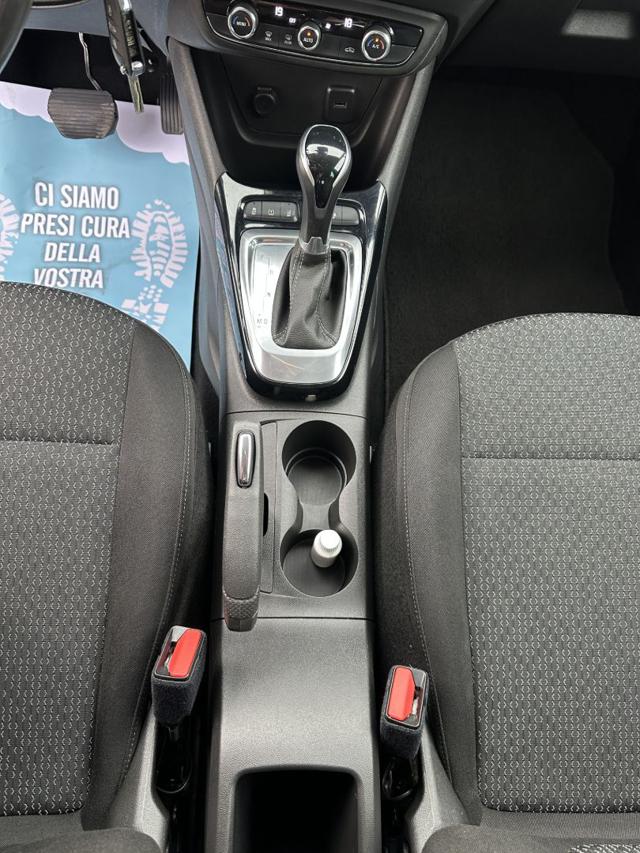 OPEL CROSSLAND X 1.5 ECOTEC D 120 CV START&STOP A - foto 11