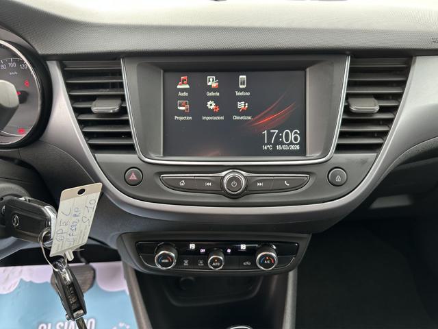 OPEL CROSSLAND X 1.5 ECOTEC D 120 CV START&STOP A - foto 9