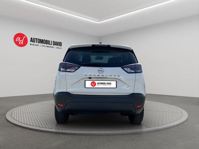 OPEL CROSSLAND X 1.5 ECOTEC D 120 CV START&STOP A - foto 6