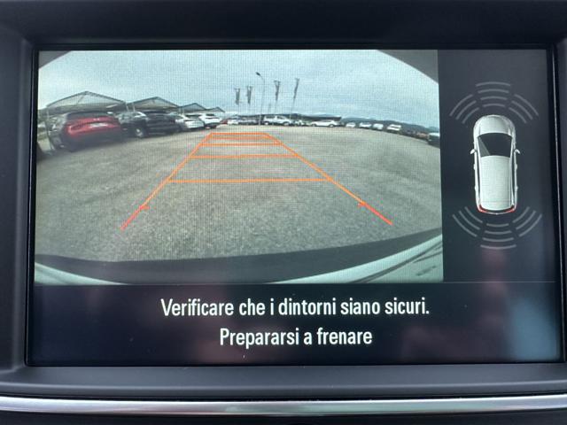OPEL CROSSLAND X 1.5 ECOTEC D 120 CV START&STOP A - foto 10