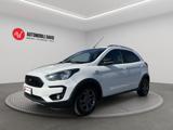 FORD Ka+ 1.2 85 CV Start&Stop Active