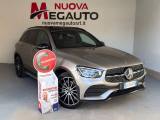 MERCEDES-BENZ GLC 300 d 4Matic Premium