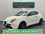 ALFA ROMEO MiTo 1.4 78 CV 8V S&S UNICO PROPRIETARIO|NEOPATENTATI
