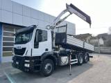 IVECO Stralis 360