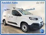 FIAT Doblo 1.5 BlueHdi 100CV Lungo Van 3 Posti