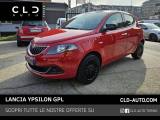 LANCIA Ypsilon 1.2 69 CV 5 porte GPL Ecochic