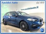 BMW 116 d 5p. Advantage