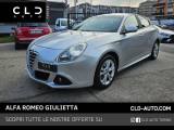 ALFA ROMEO Giulietta 1.6 JTDm-2 105 CV